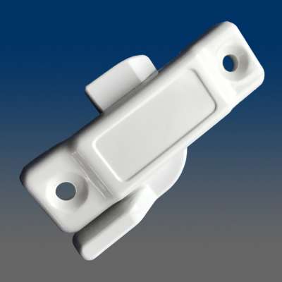 Hung Window Composite Sweep Sash Lock 31621