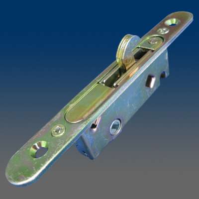 Sliding Door Security Mortise Door Lock PM500