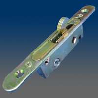 Sliding Door Security Mortise Door Lock PM500