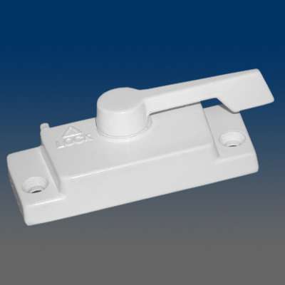 Hung Window Zinc Sash Lock Cam Lock 3522S