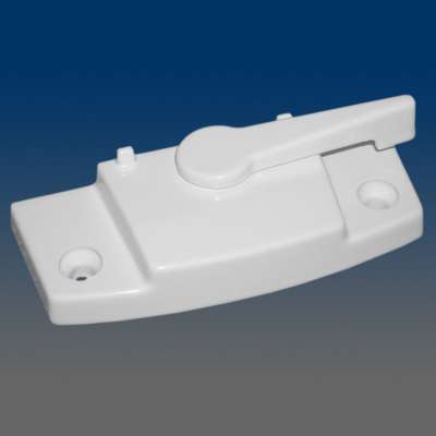 Hung Window Zinc Sash Lock Sweep Lock 3227